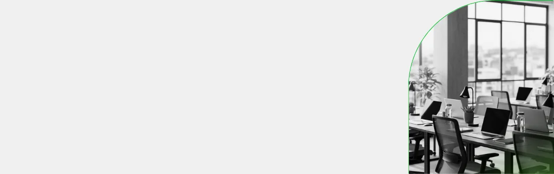 Icon symbolizing the fast-track and efficient processing timeline for your business license and company formation.
