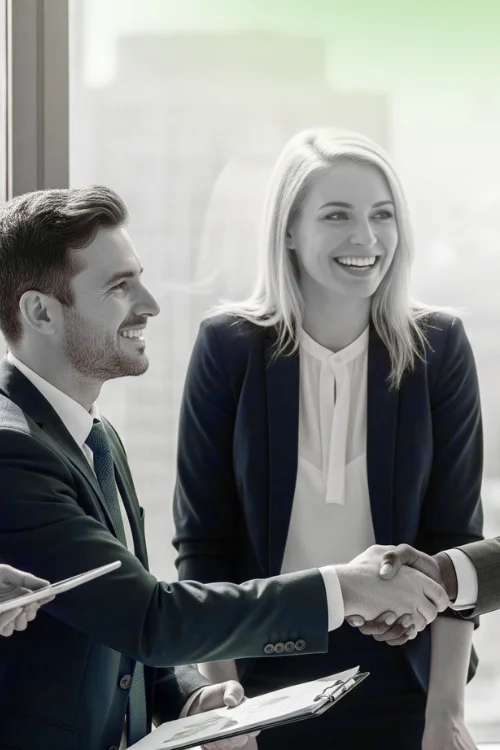 Step-by-step guide for the Ajman Free Zone business incorporation and registration process.