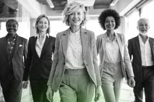 Consultant guiding client on selecting appropriate business activity and licensing categories.