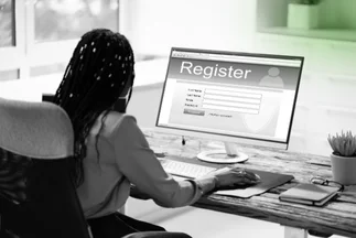 Icon for official business registration and company incorporation services.