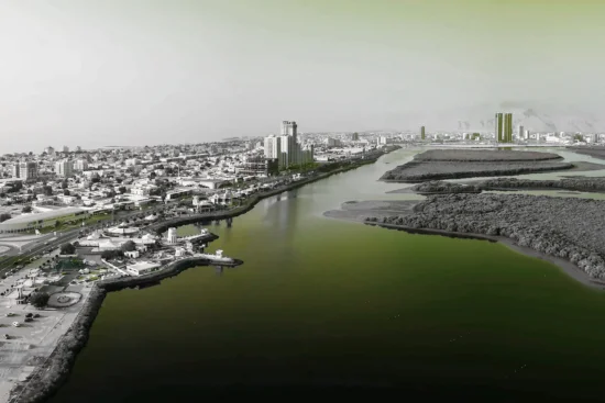 Ras Al Khaimah (RAK) business opportunities and economic growth environment.