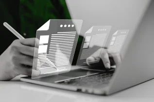 Collecting and verifying required documents for UAE business registration and incorporation.