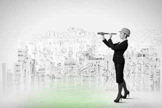 Icon representing the detailed definition and registration of the Scope of Business and core licensed activities.