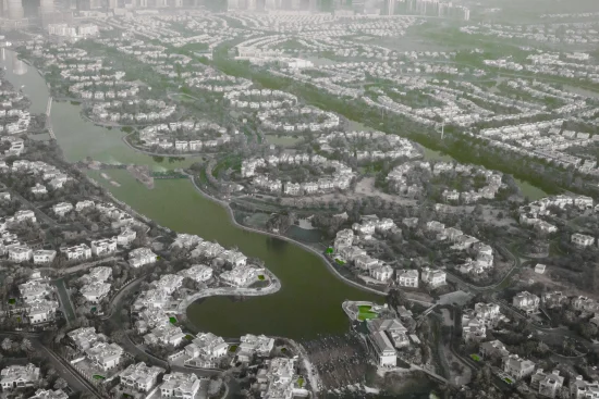 Key benefits and reasons for establishing an Offshore company in Dubai.