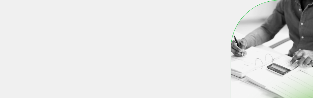 Icon for corporate bank account opening services and financial support.