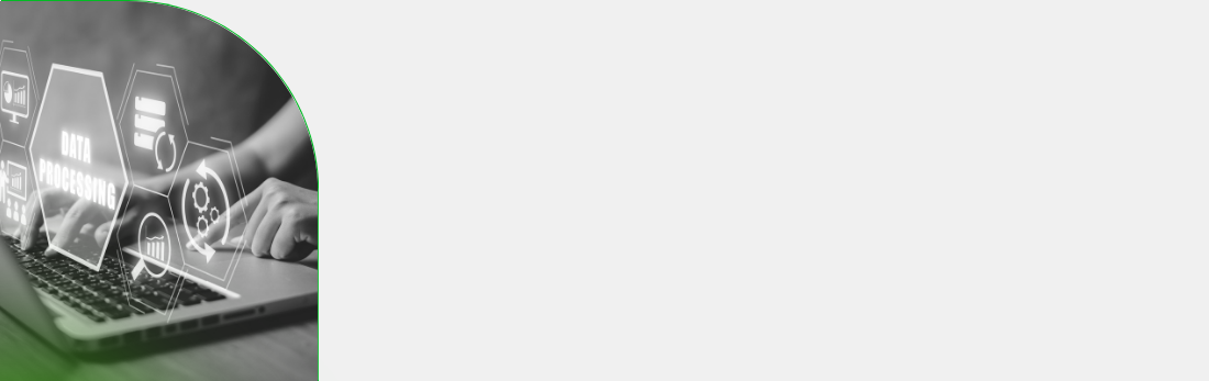 Icon for government liaison and processing services for official documentation.