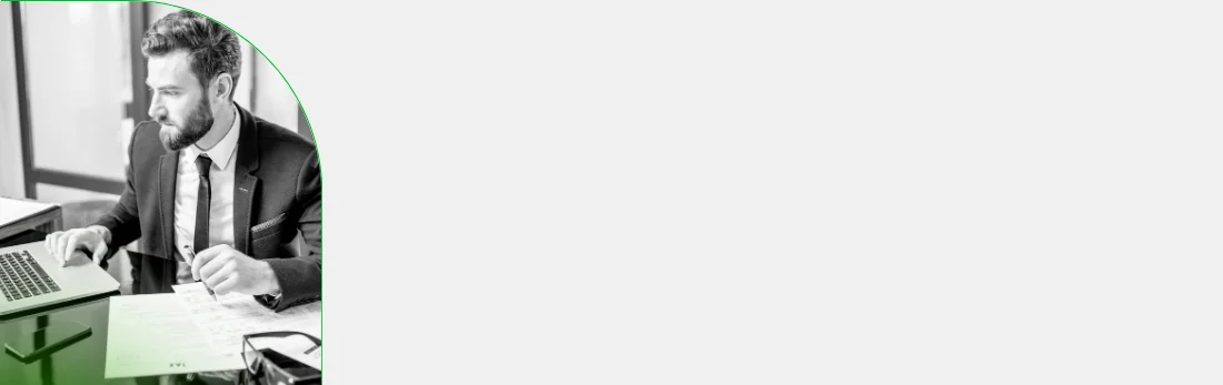 Icon for Maintenance Business License processing, covering service, repair, and technical support companies.