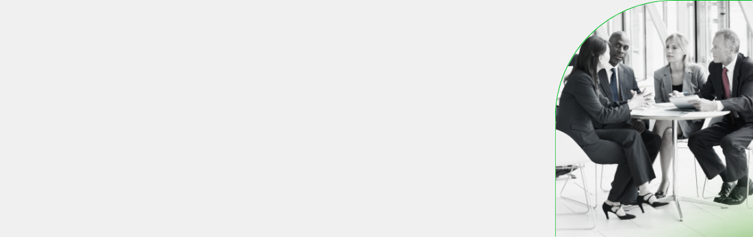 Icon for Public Relation Officers (PRO) services and government formalities handling.