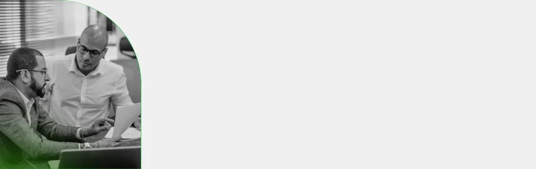 Icon representing the Service License application and registration for professional service-based businesses and consultancies.
