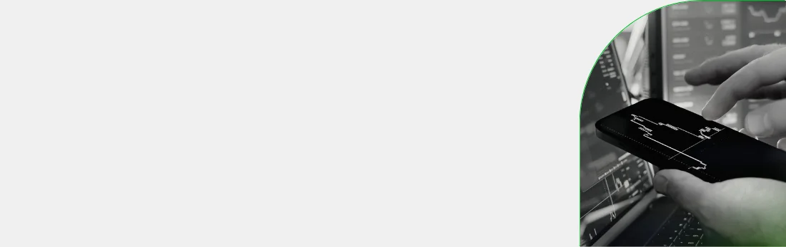 Icon for Trading License application, specifically for general commodity trading, import, and export activities.