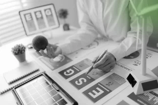 Icon for comprehensive Business Compliance and regulatory adherence services to ensure legal operation in the UAE.