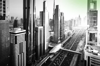 Icon for seamless Free Zone license renewal services ensuring continuous legal business operation.