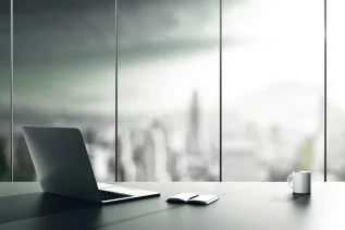 Virtual or physical office address setup for international and local company incorporation.