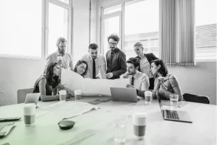 Ongoing compliance support ensuring legal and regulatory adherence for business operations.