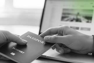 Icon representing the successful completion of the process and officially Receive the Emirates ID card.