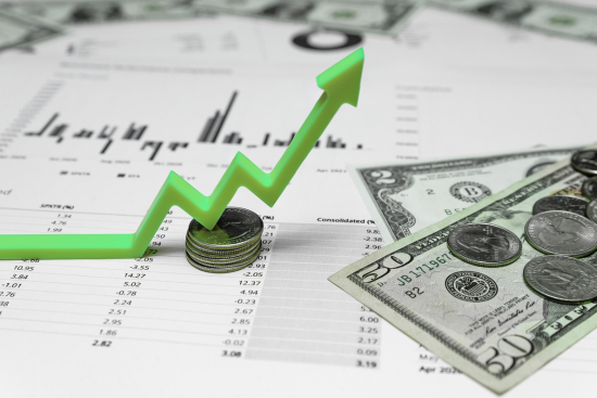 Icon representing the service of helping to Simplify Accounting Finances, making complex tasks straightforward and clear.