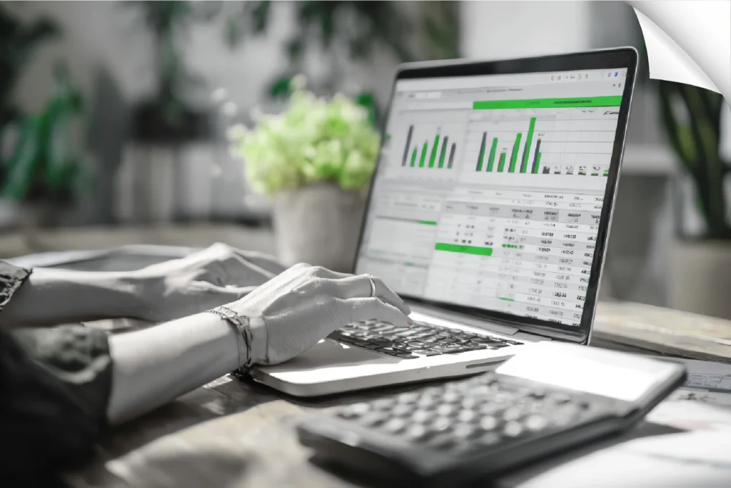 Choosing the Right Financial Advisor for Your Startup