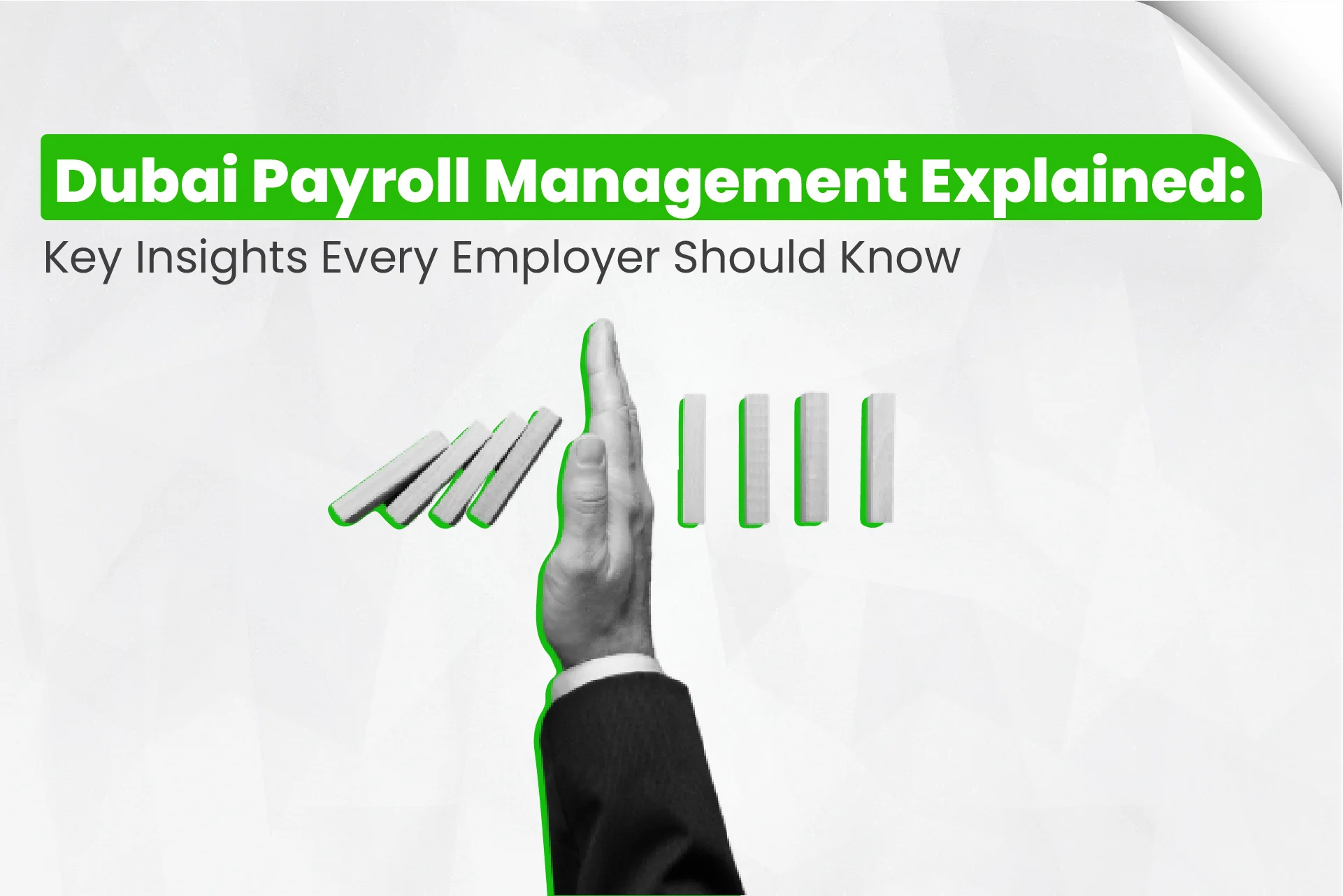 Dubai Payroll Management Explained Key Insights Every Employer Should Know