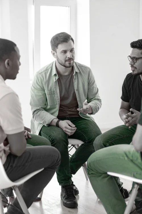 Highly brightened and desaturated city skyline of Dubai with skyscrapers reflected in the water, symbolizing a fresh start, opportunity, or initial consultation.