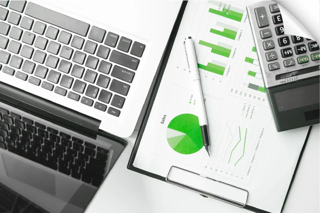 The Role of Bookkeeping Automation