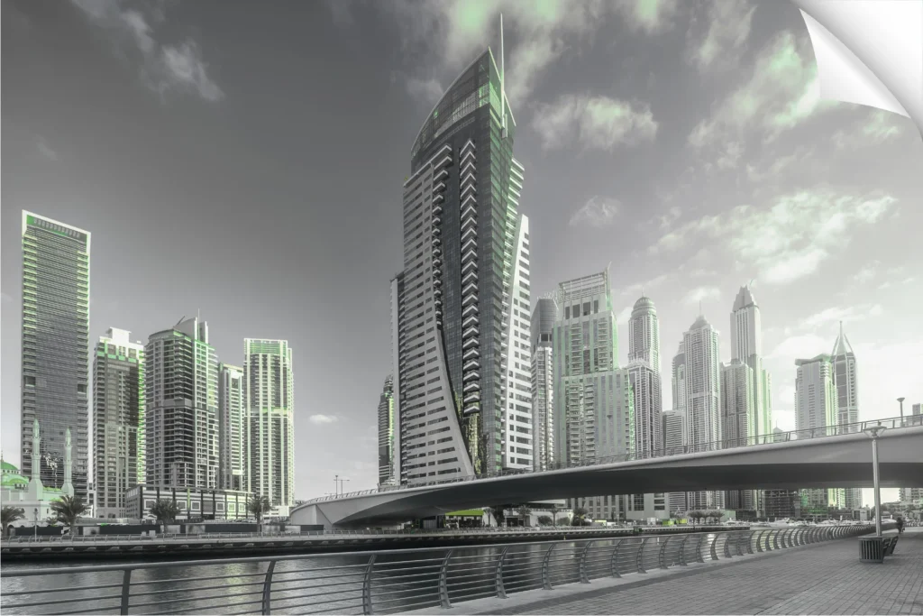 Mainland Business VS Free Zone Business