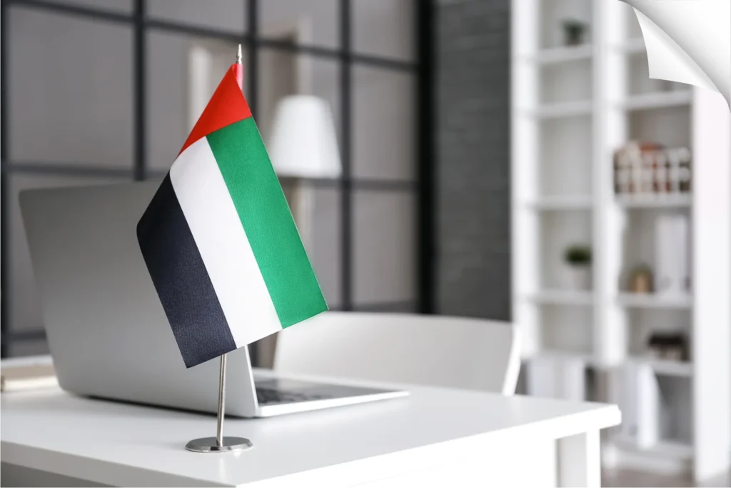 Your Trusted UAE Business Setup Partner