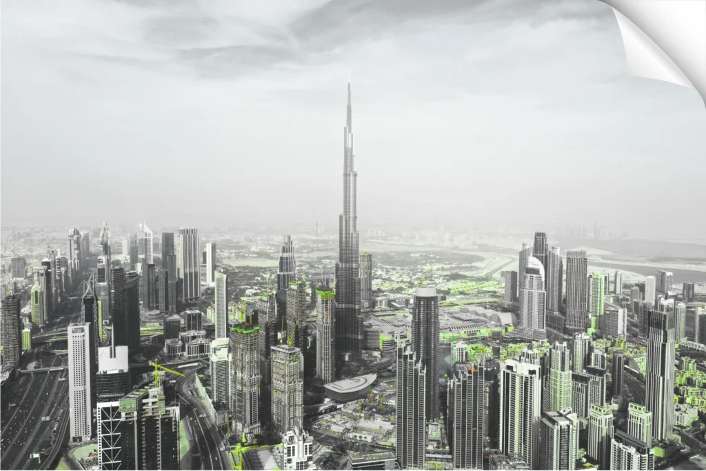 Complete Foreign Ownership & Easy Profit Repatriation